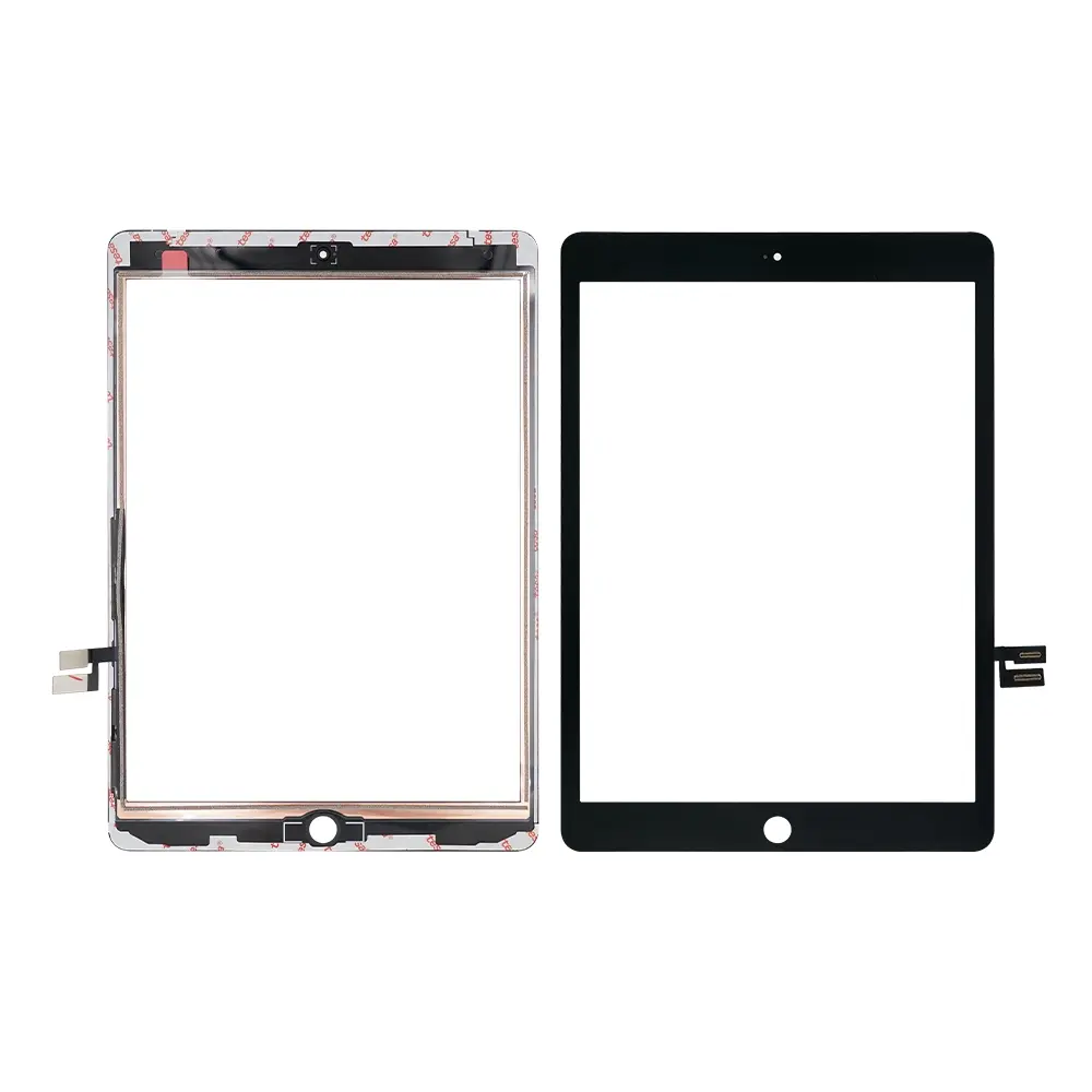 iPad 9 ﾃﾞｼﾞﾀｲｻﾞｰ 黒