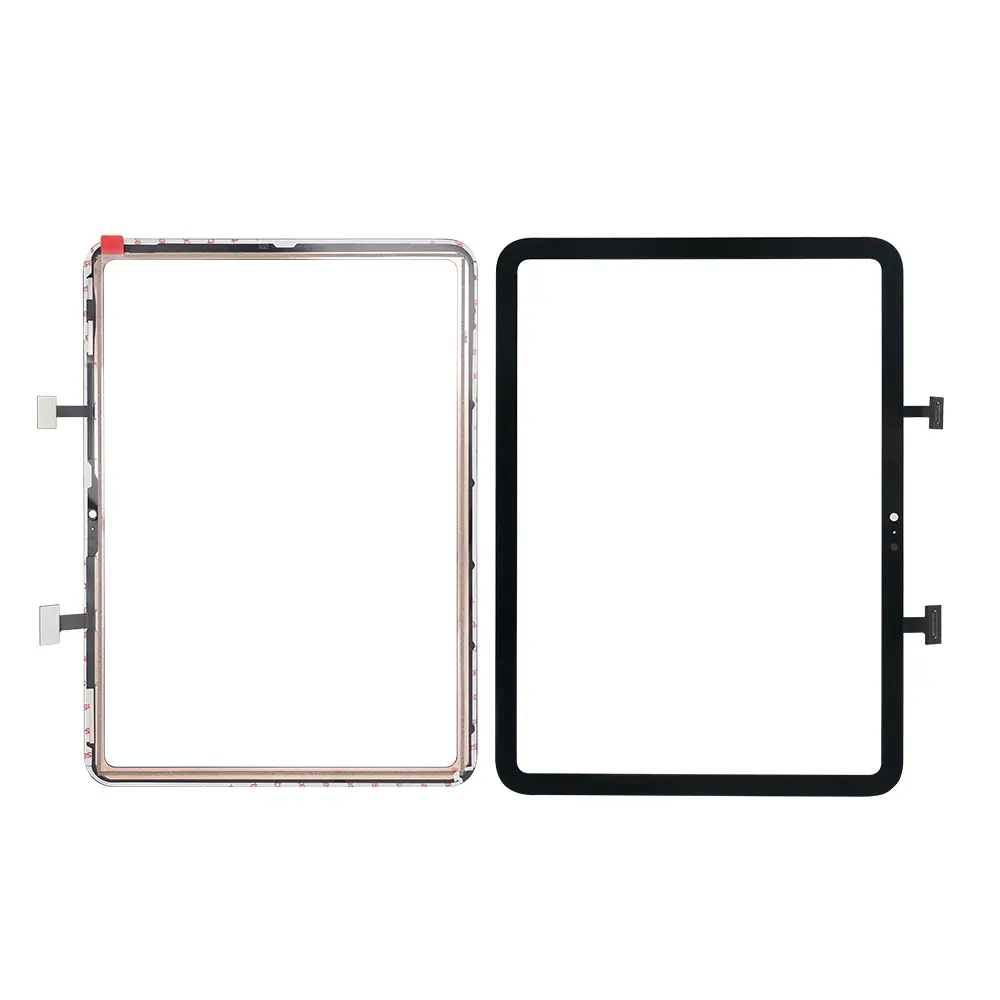 iPad 2022(第10世代)デジタイザー　互換品