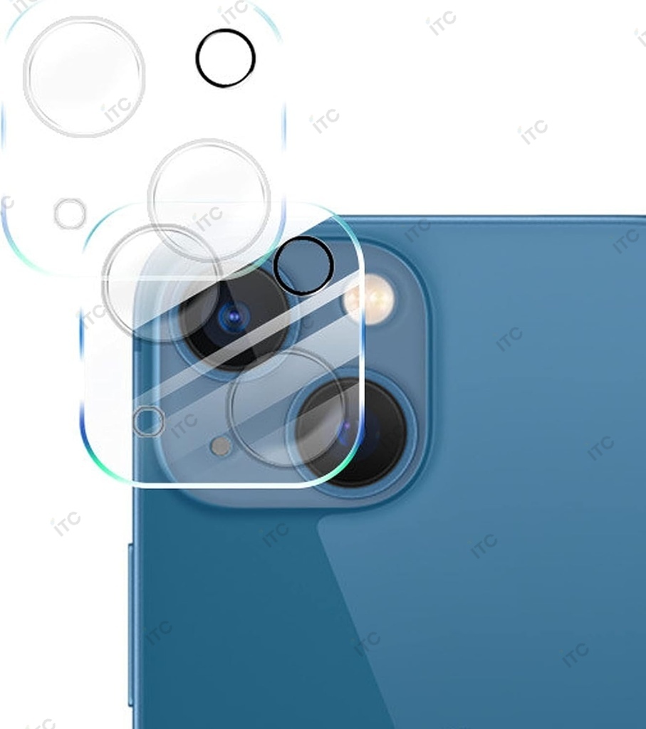 iPhone 13-13mini  カメラフィルム