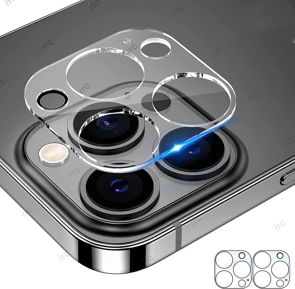 iPhone 14Pro-14ProMax カメラフィルム