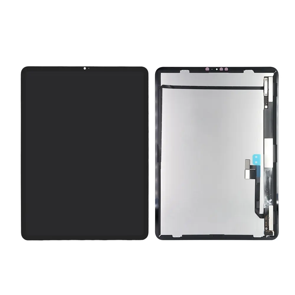iPad Pro11(第1-2世代) 液晶 一体 黒