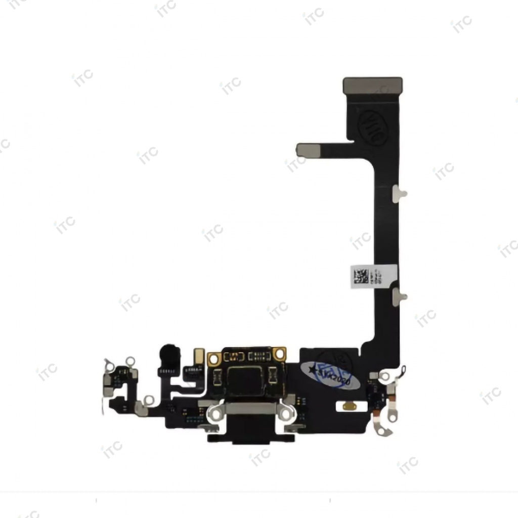 iPhone 11Pro ドックコネクター 黒