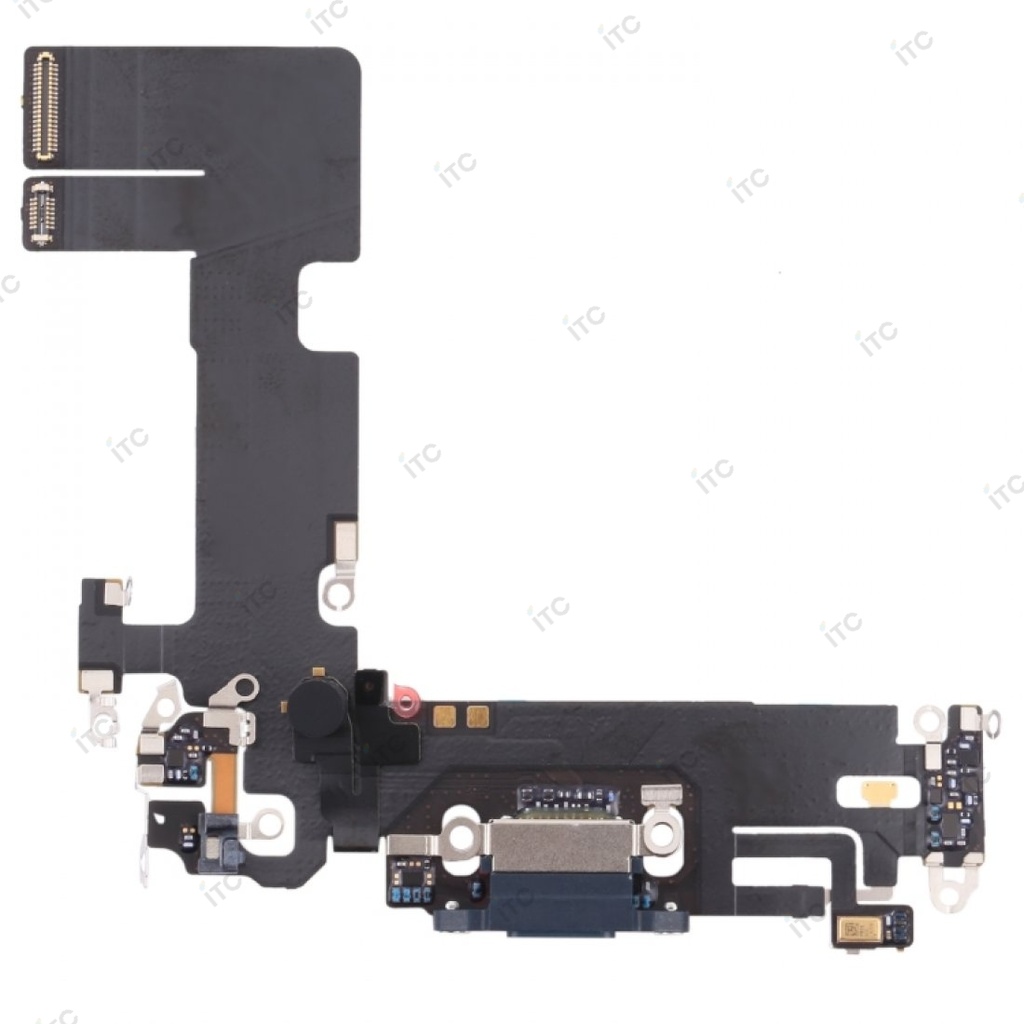 iPhone 13 ドックコネクター 黒