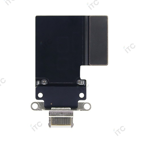iPad Pro11(第1/2世代)/12.9(第3/4世代) ドックコネクター 白
