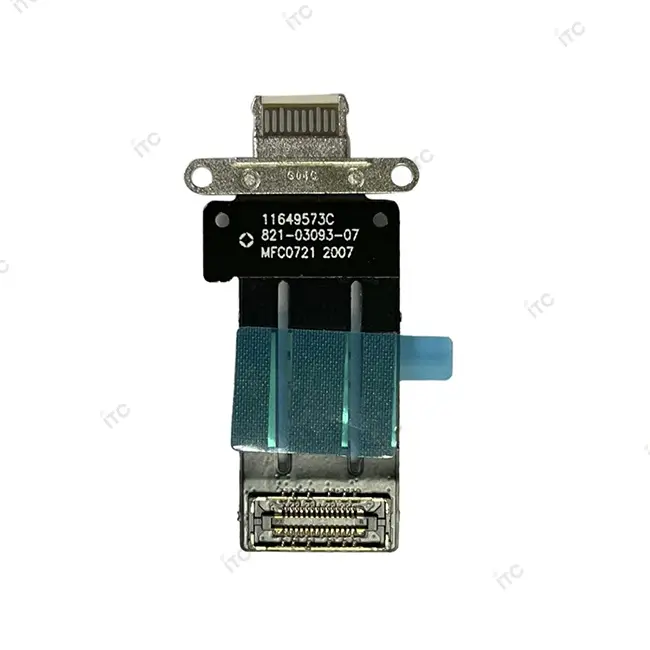 iPad Pro11(第3/4世代)/12.9(第5/6世代) ドックコネクター 白