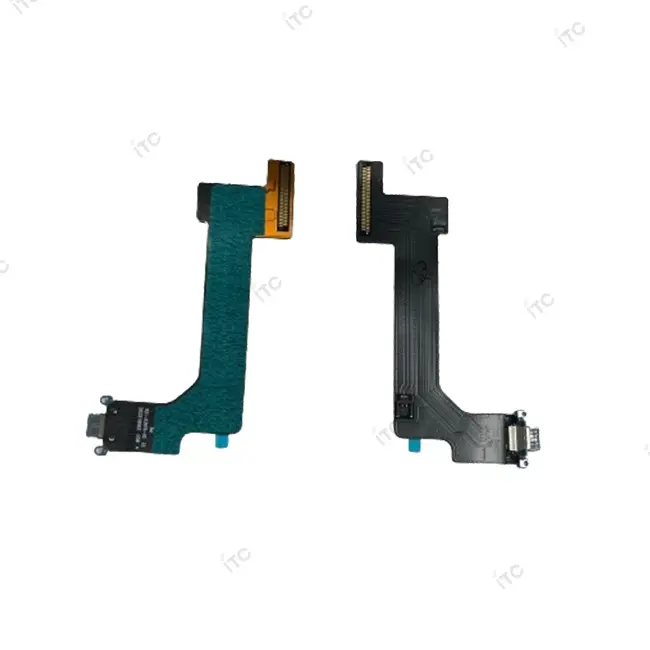 iPad 2022(第10世代) ドックコネクター セルラー 青