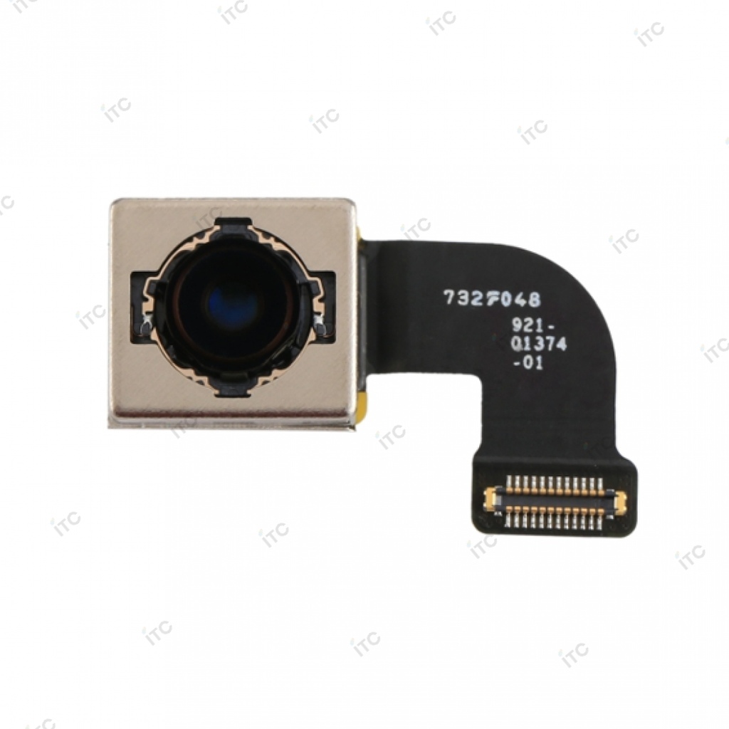 iPhone 8G アウトカメラ