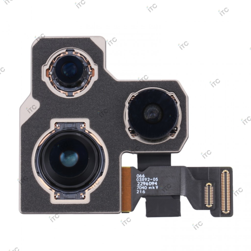 iPhone 14Pro アウトカメラ