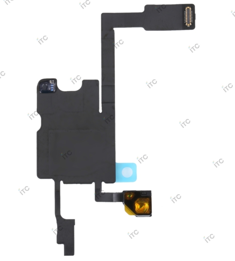 iPhone 14ProMax フロントセンサー