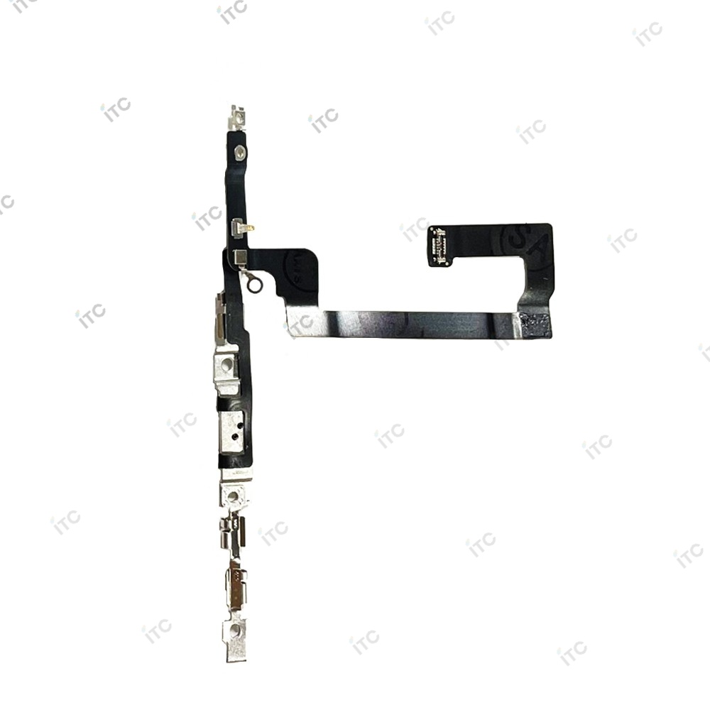 iPhone 14 電源ボタンケーブル