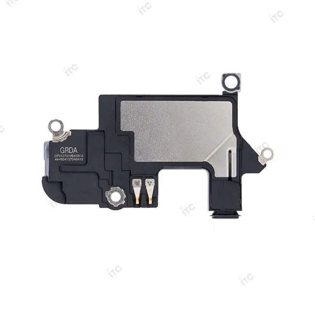 iPhone 13ProMax イヤースピーカー