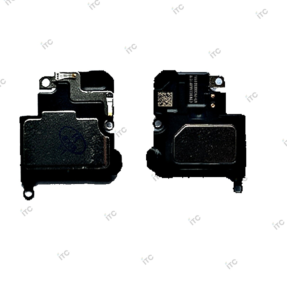 iPhone 14Pro イヤースピーカー