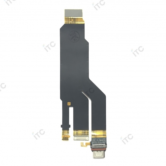 Xperia XZ / XZs ドックコネクター
