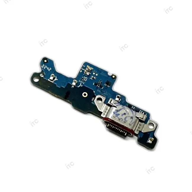 Xperia 10 V ドックコネクター（基板）