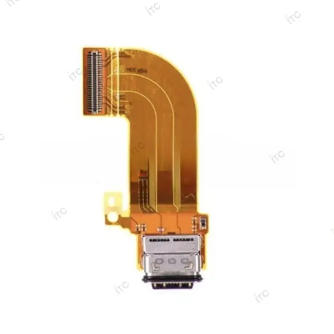 Xperia PRO-I ドックコネクター