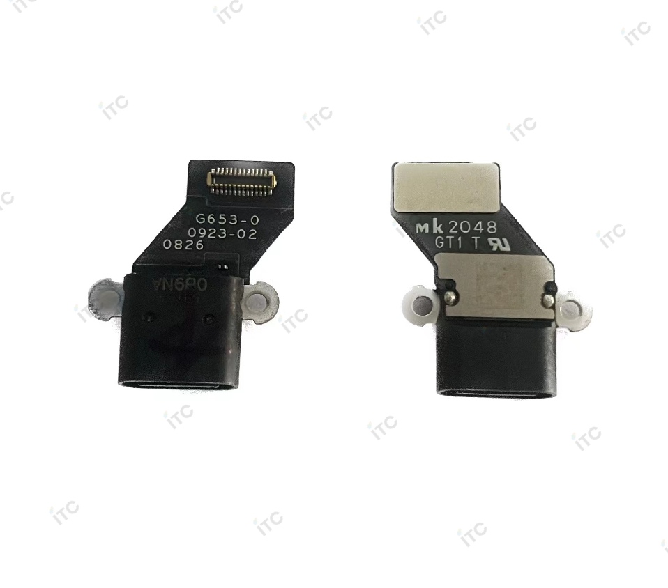 Google Pixel 4a/4a(5G) ドックコネクター