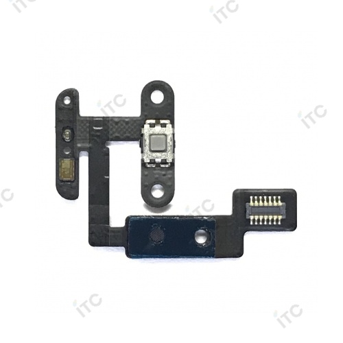 iPad mini4 電源ボタンケーブル