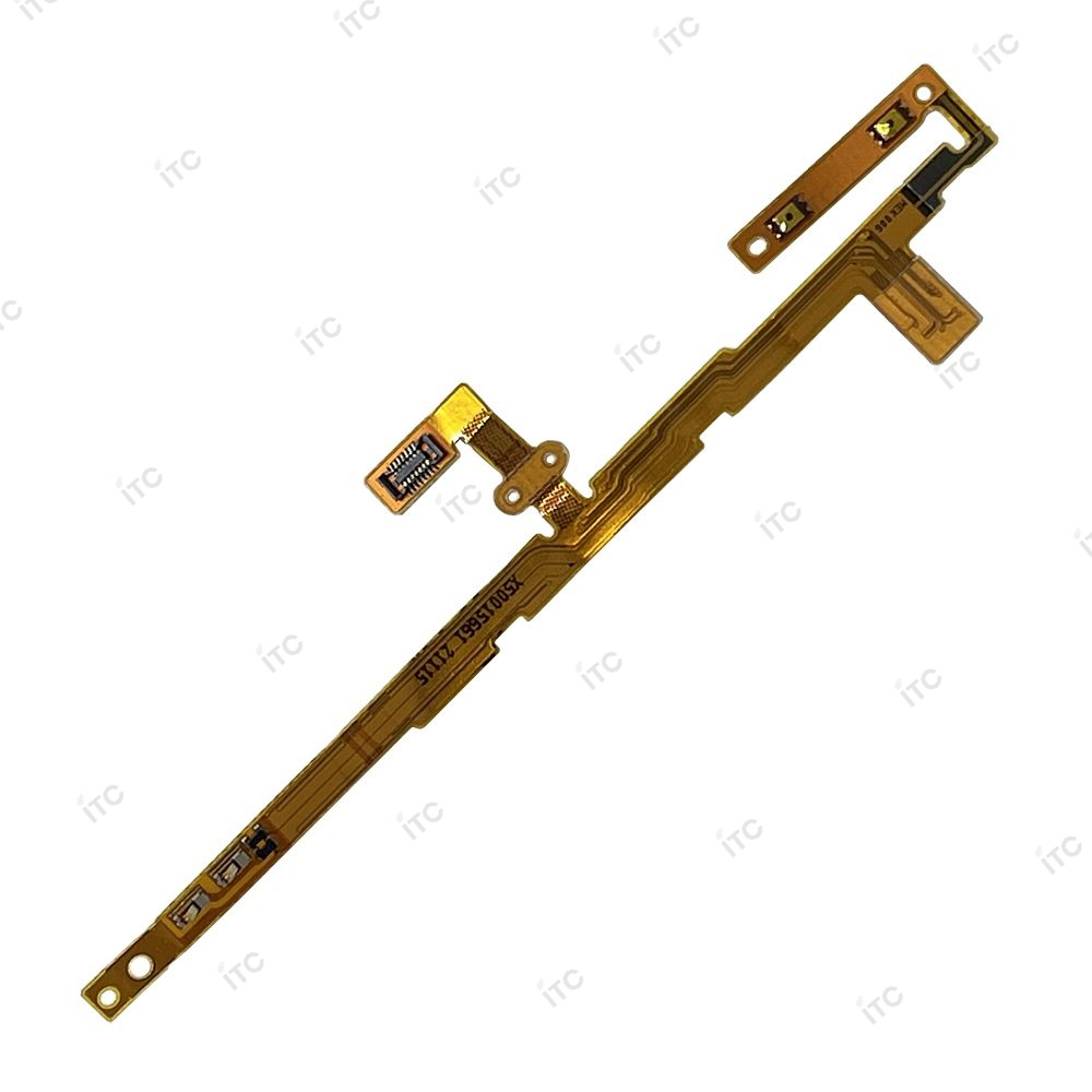 Xperia 5 III 電源/音量ボタンケーブル