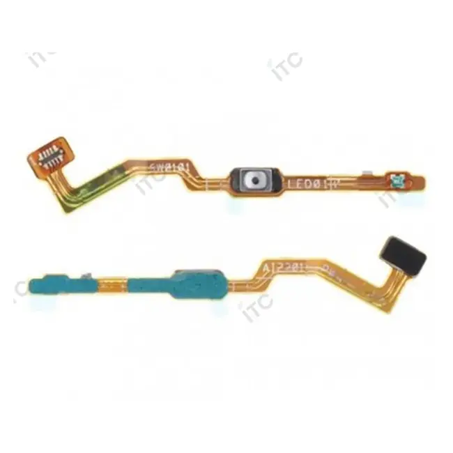 ASUS ROG Phone 6 電源ボタンケーブル