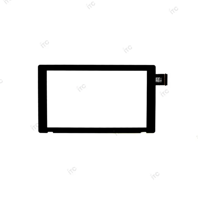 Switch タッチパネル 新型 HAC-001(-01)  (2019～20年ﾓﾃﾞﾙ)