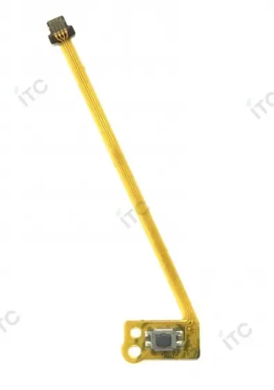 Switch ｼﾞｮｲｺﾝ ZRｷｰﾎﾞﾀﾝｹｰﾌﾞﾙ