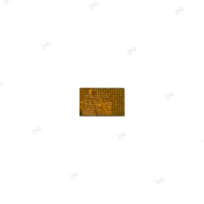 Switch/Lite/有機EL WiFi/Bluetoothチップ