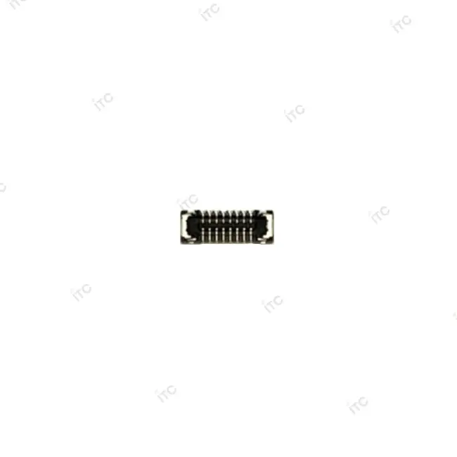 Switch SDカードコネクタ 取外し品（16pin）