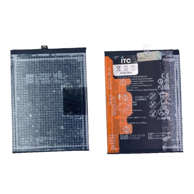 HUAWEI P20 / Honor 10 バッテリーHB396285ECW