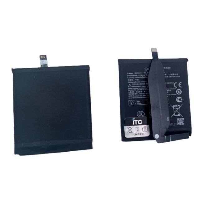 ASUS ZenFone 9(AI2202) /ZenFone 10 共通バッテリーC11P2102