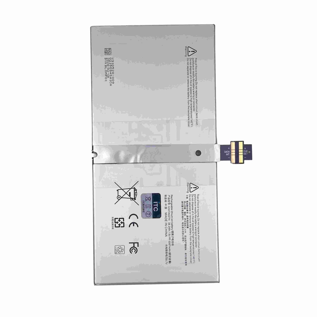 Surface Pro4 (1724) バッテリー