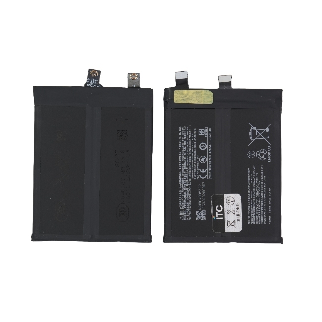 XiaoMi Black Shark 4/4 Pro/4S/4S Pro/5 RS バッテリーBS08FA