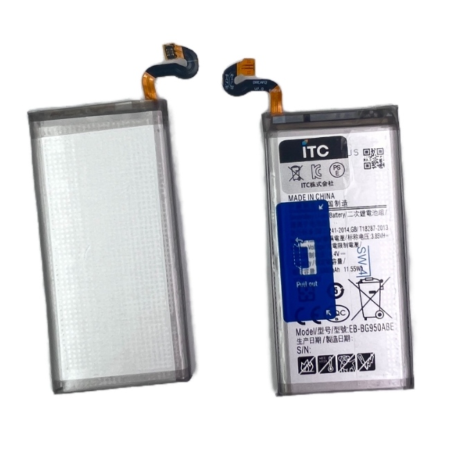 Galaxy S8 バッテリーEB-BG950ABE