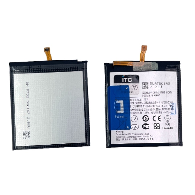 Galaxy S23 バッテリーEB-BS912ABY/911ABY