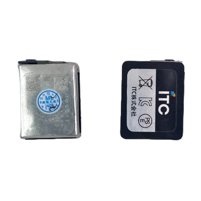 Apple Watch Series 7・41mm バッテリー