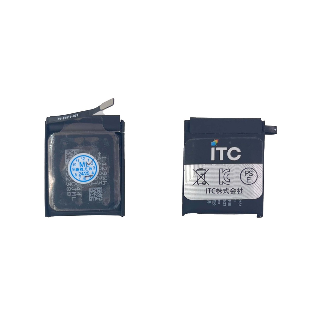 Apple Watch SE (第2世代)・44mm バッテリー