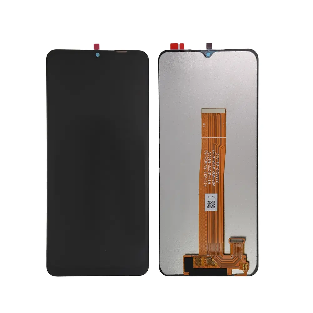 Galaxy A32 5G  フロントパネル 互換品 黑