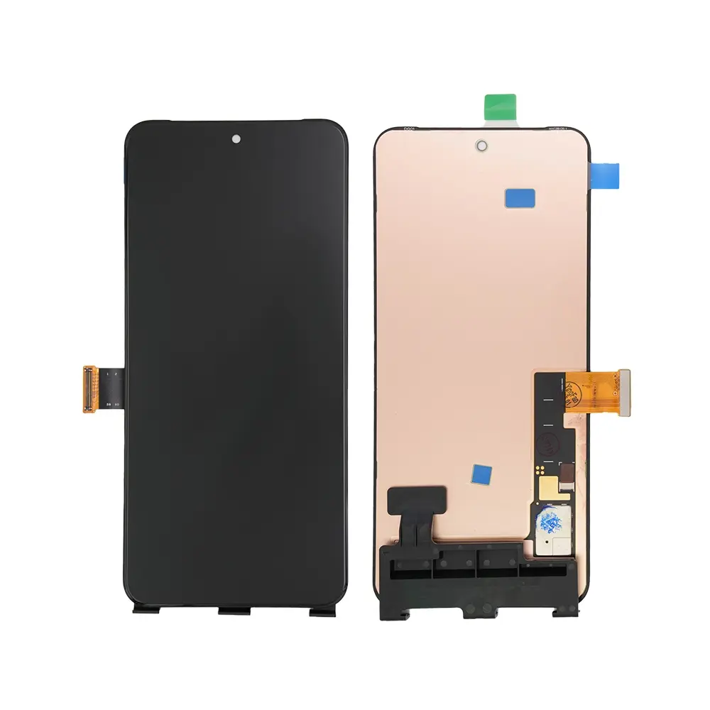 Pixel 8 リペアパネル 黑