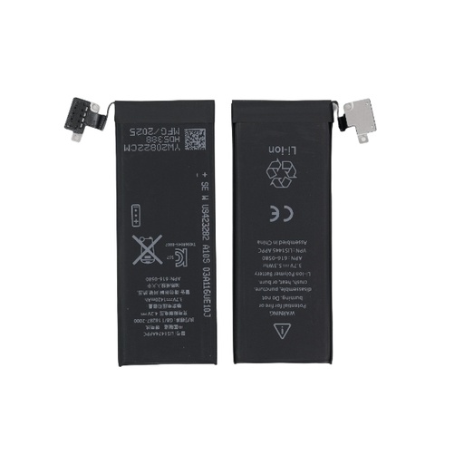 [B0003] iPhone 4G バッテリー