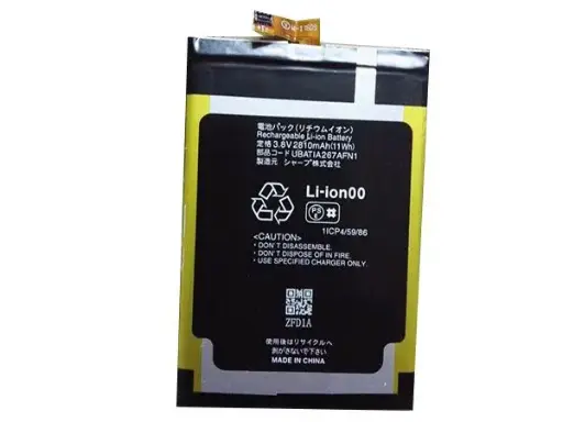 [B1030] AQUOS mini-Compact-Xx2 mini-BASIO2-シンプルスマホ3 バッテリー