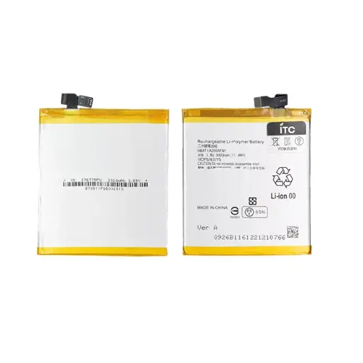 [B1066] AQUOS zeta-Xx3-SERIE(SHV34)-P1-P1X バッテリー UBATIA269AFN1