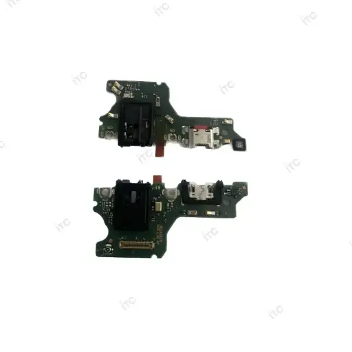 [S2802] HUAWEI P40 lite E ドックコネクター
