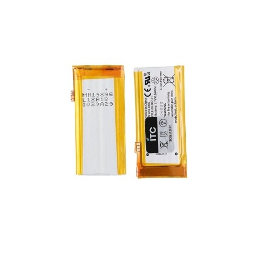 [B1191] iPod nano 第4世代 バッテリー
