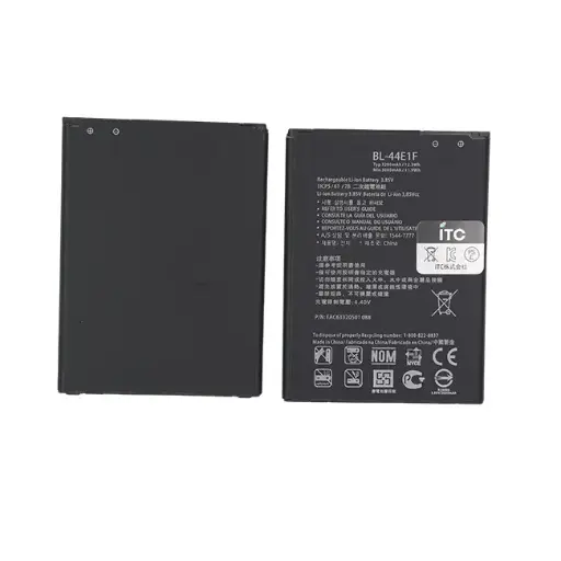 [B1222] LG V20 バッテリー