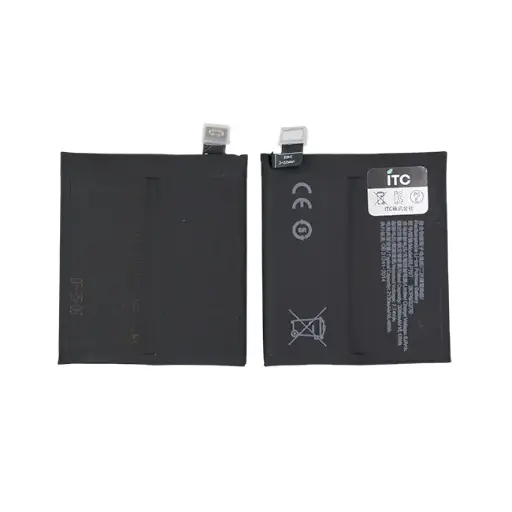 [B1247] OPPO Find X2 Pro バッテリーBLP767