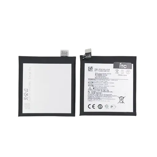 [B1253] OPPO OnePlus 7-7Pro バッテリーBLP699