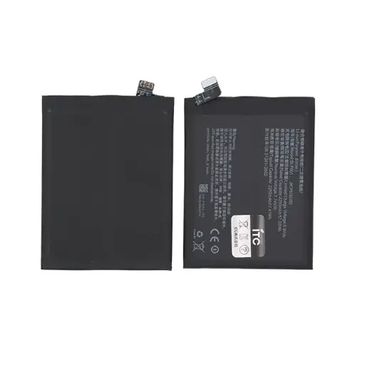 [B1255] OPPO OnePlus 8T バッテリーBLP801