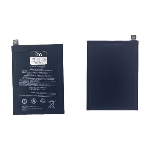 [B1351] Xiaomi Black Shark2-2Pro バッテリーBS03FA