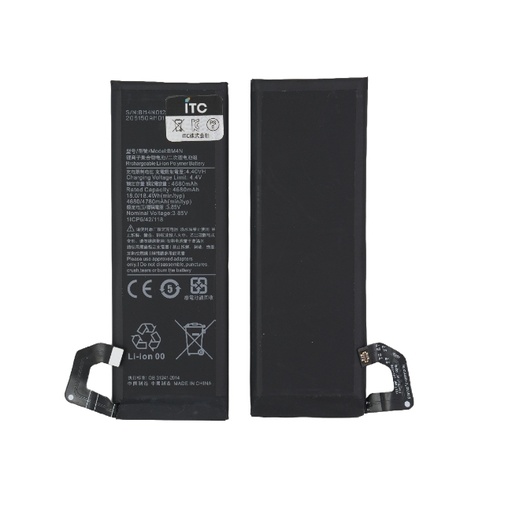 [B1353] Xiaomi Mi 10-10S 5G バッテリーBM4N