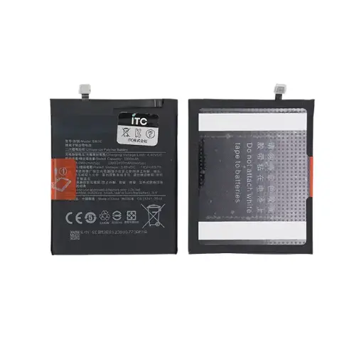 [B1366] Xiaomi Mi 8 バッテリー 