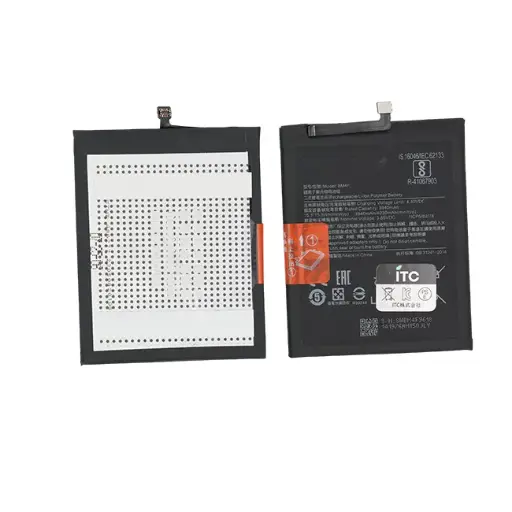 [B1373] Xiaomi Mi CC9e-Mi CC9-Mi 9 Lite-MiA3 バッテリー